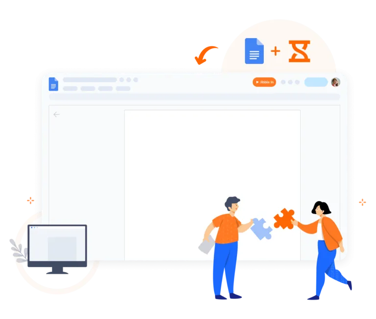 Minuterie intégrée dans Google Docs