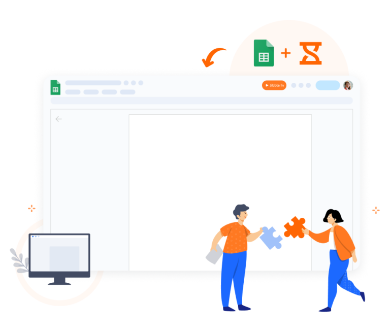 Embedded timer in Google Sheets