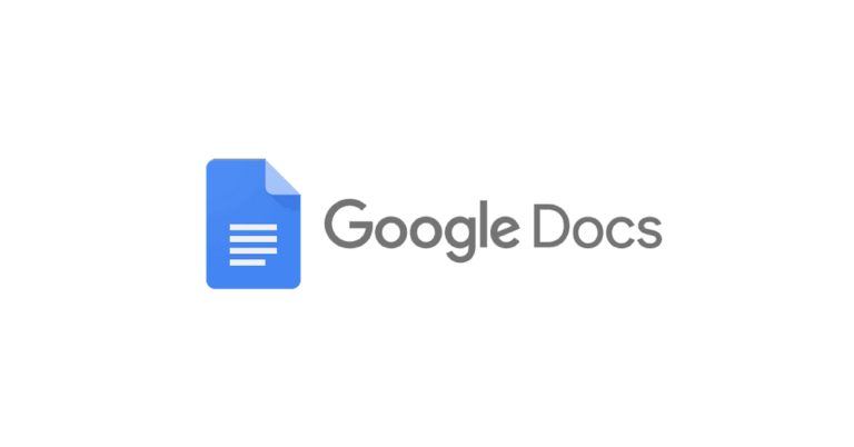 logo google Documentos