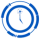 Time Clock Wizard icon