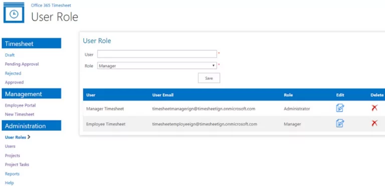 Integrazione di Office 365 per MS Teams