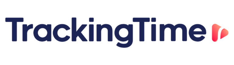 TrackingTime logo