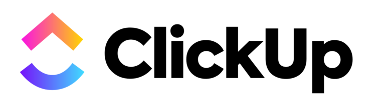 logo do ClickUp