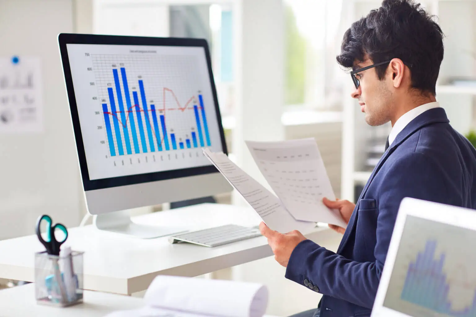 Análisis de datos: mejores prácticas de seguimiento del tiempo para contables