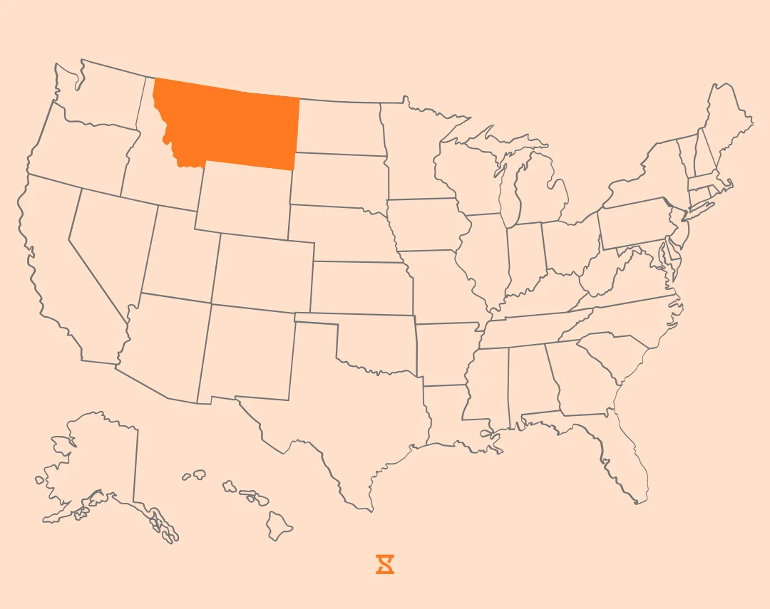 montana