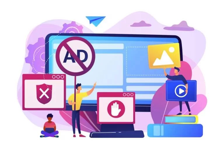 Vector illustration of failed software integrations by vectorjuice on Freepik.