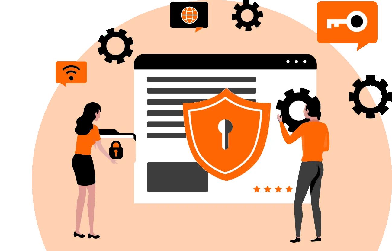 عيوب برامج الوقت والحضور المجانية