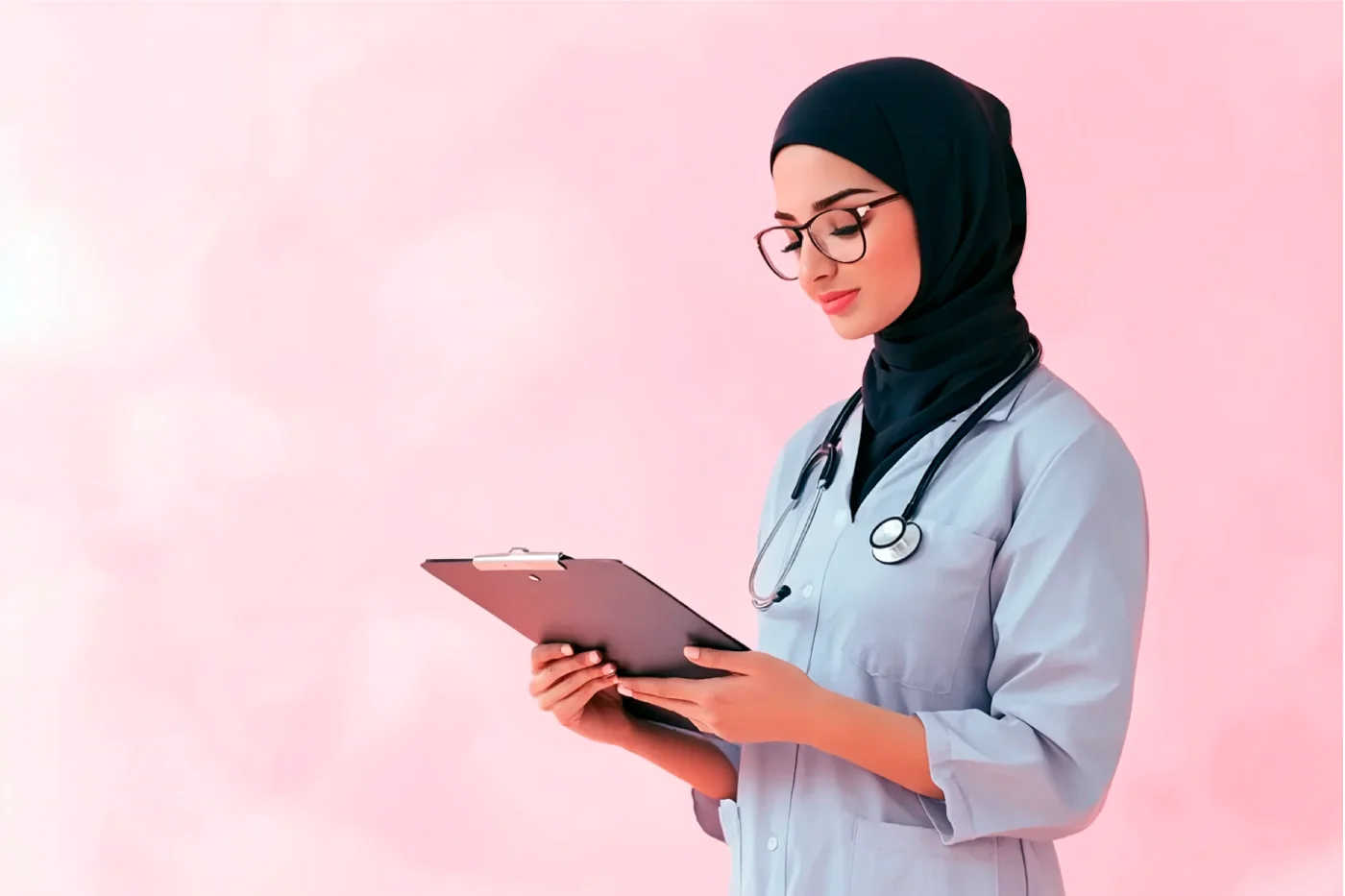 أفضل 8 ممارسات لطاقم التمريض