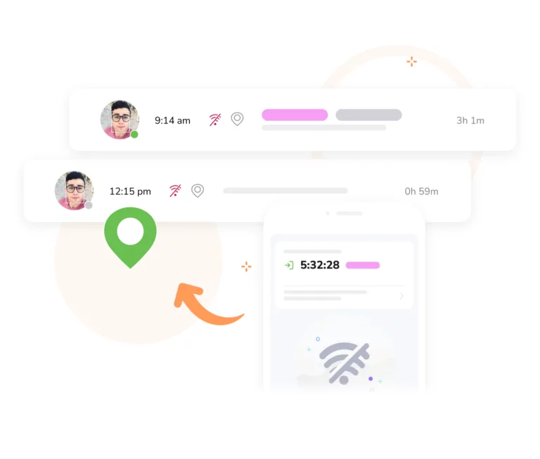 Offline-tracking-Arabic