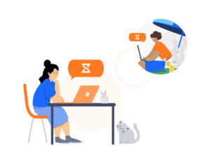 Remote-staff-love-Jibble-2-Arabic