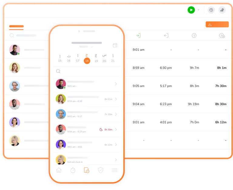 Timesheet-app-hero-Arabic