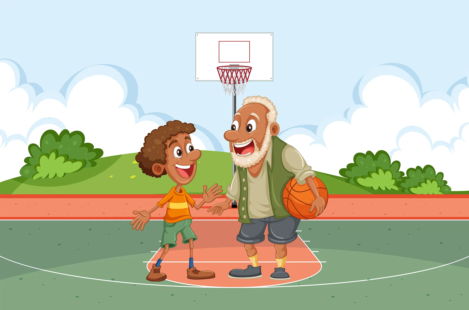 عمالة الأطفال وتفتيش العمل والعقوبات في نظام العمل السعودي