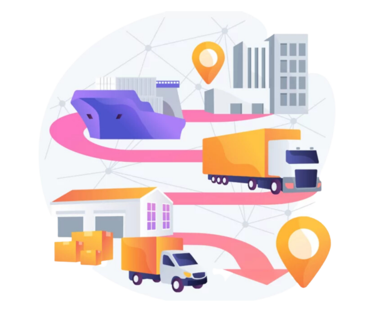 Software de controle de tempo e de gerenciamento de frotas