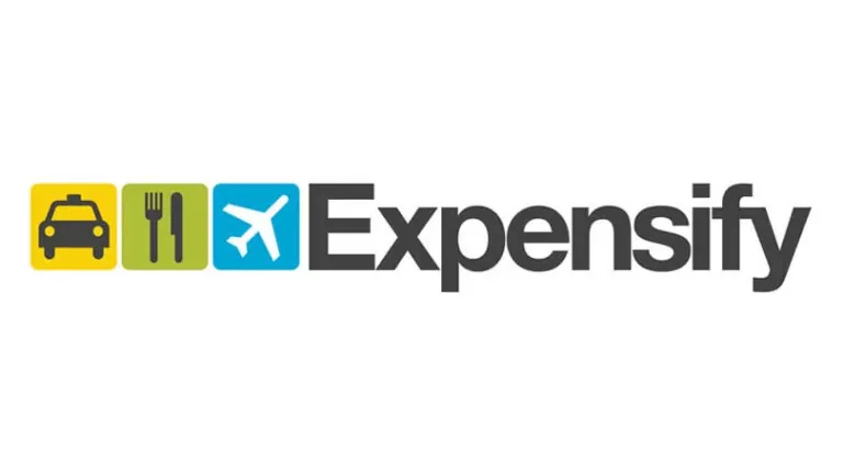 expensify logo