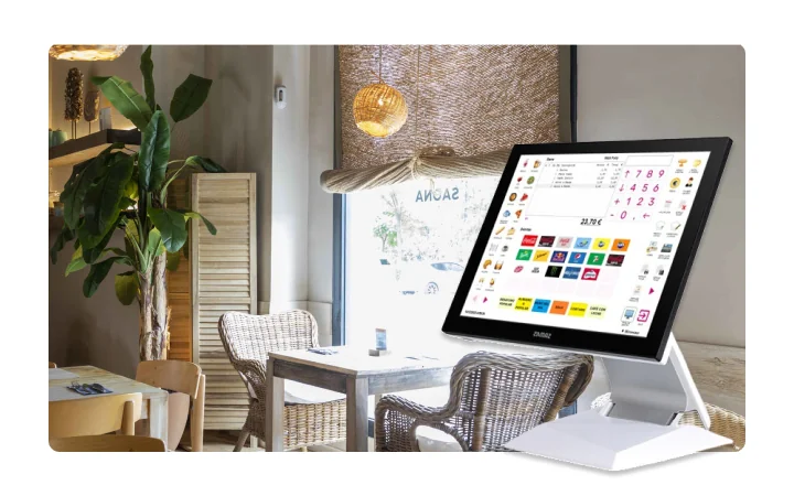 hosteltactil mejores sistemas gestion hosteleria