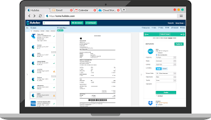 Hubdoc Xero Integration