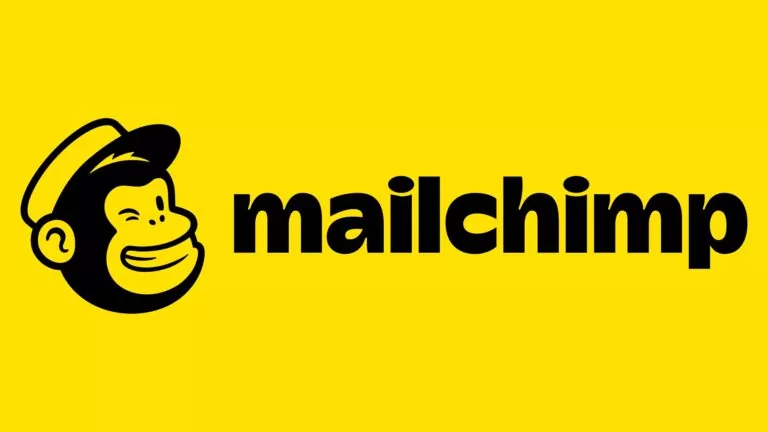 mailchimp logo