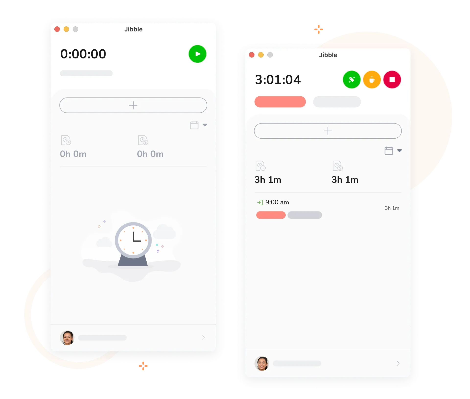 timer app
