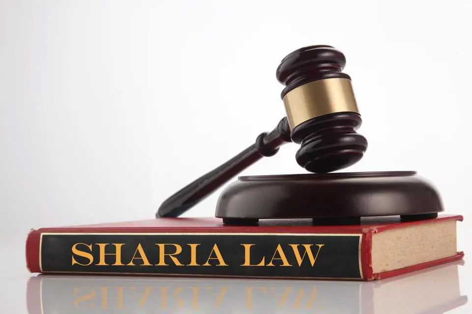 أحكام الشريعة الإسلامية