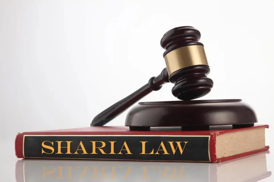 أحكام الشريعة الإسلامية