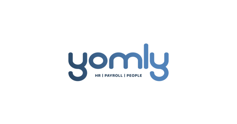 Yomly Logo