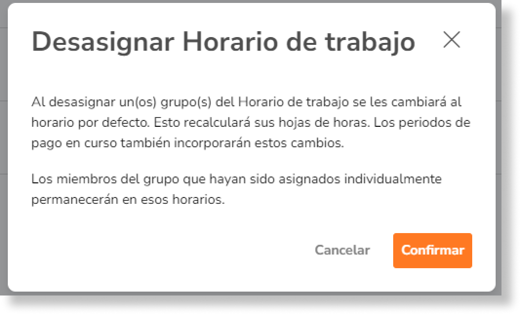 Pulsa Confirmar.