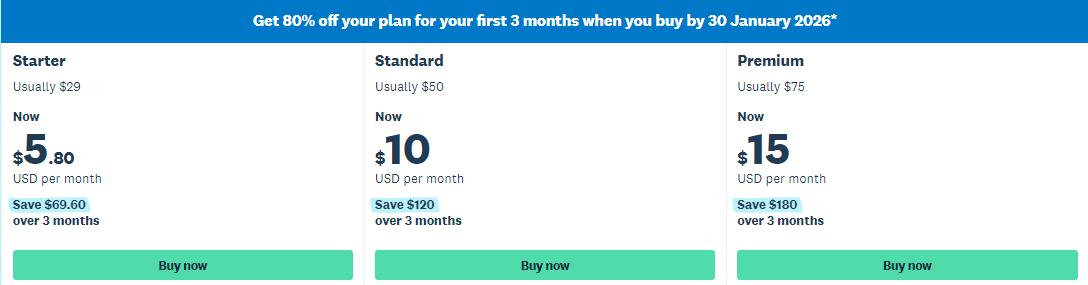 xero precios resena opiniones