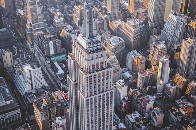 New York State Increases Minimum Wage in 2024