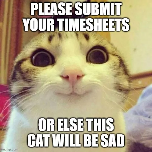 homework reminder meme