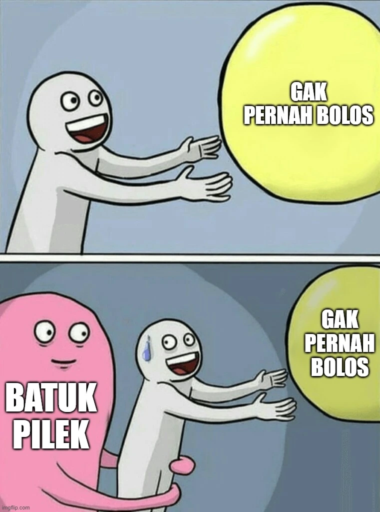 Meme lucu soal absensi di kantor