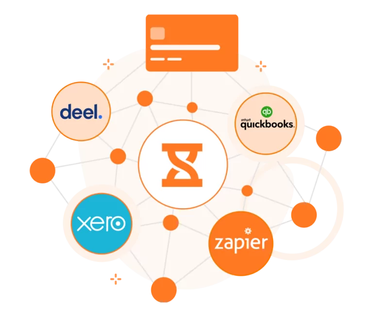 Billing integrations for seamless gym member billing.