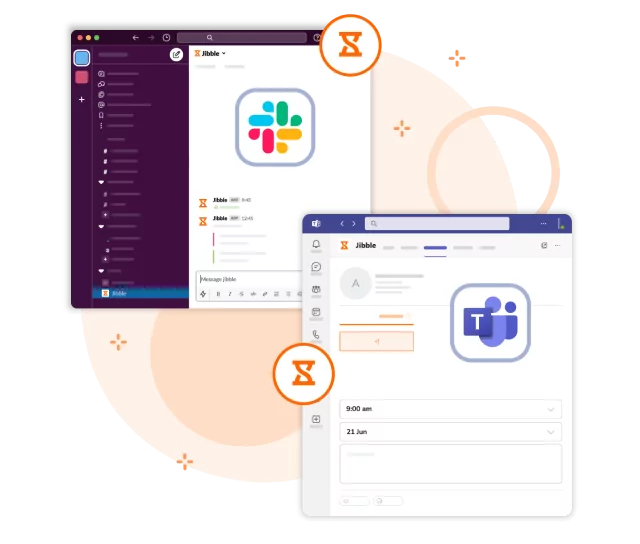 برنامج حساب الاوفر تايم