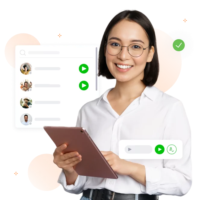 Software de presença
