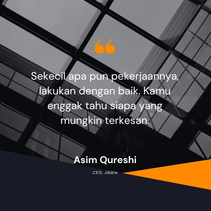 quotes motivasi untuk lakukan yang terbaik