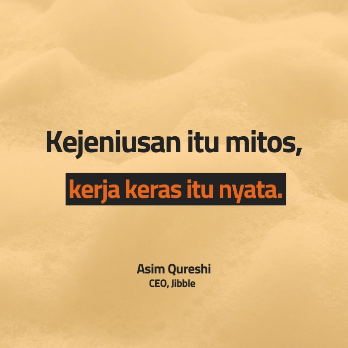 quotes motivasi kerja keras