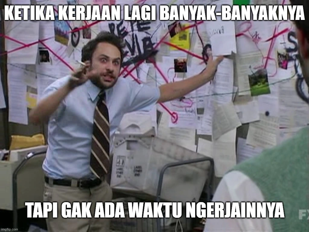 meme teori konspirasi