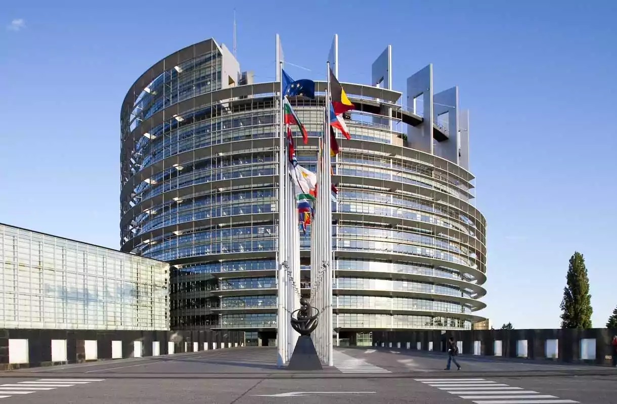 Parlement Européen