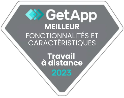 GetApp - Best Functionality and Features (Remote Work) 2023 GetApp - Best Functionality and Features (Remote Work) 2023