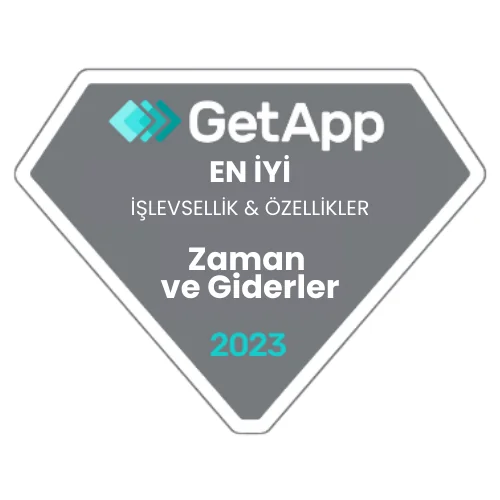 GetApp - Best Functionality and Features (Time and Expense) 2023 GetApp - Best Functionality and Features (Time and Expense) 2023