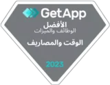 GetApp - Best Functionality and Features (Time and Expense) 2023 GetApp - Best Functionality and Features (Time and Expense) 2023