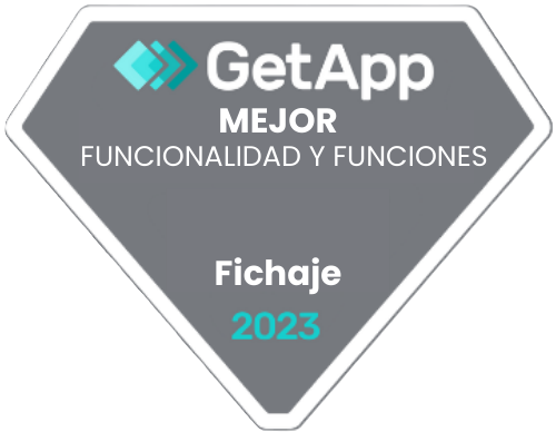 GetApp - Best Functionality and Features (Time Clock) 2023 GetApp - Best Functionality and Features (Time Clock) 2023