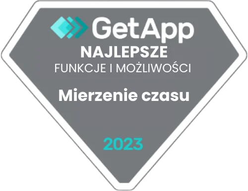 GetApp – Best Functionality and Features (Time Tracking) 2023 GetApp – Best Functionality and Features (Time Tracking) 2023