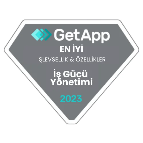 GetApp – Best Functionality and Features (Workforce Management) 2023 GetApp – Best Functionality and Features (Workforce Management) 2023