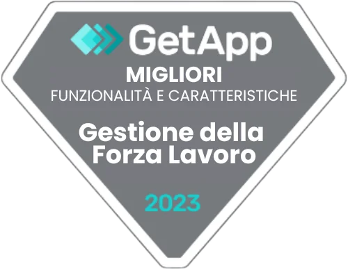 GetApp - Migliori Funzionalità e Caratteristiche (Gestione della Forza Lavoro) 2023 GetApp - Migliori Funzionalità e Caratteristiche (Gestione della Forza Lavoro) 2023