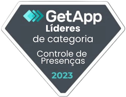 GetApp - Líderes de Categoria (Controle de Presenças) 2023