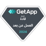 GetApp – Category Leaders - Remote Work - 2024 GetApp – Category Leaders - Remote Work - 2024