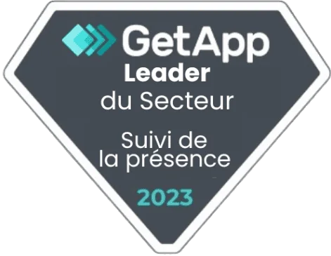 GetApp - Category Leaders (Attendance Tracking) 2023 GetApp - Category Leaders (Attendance Tracking) 2023
