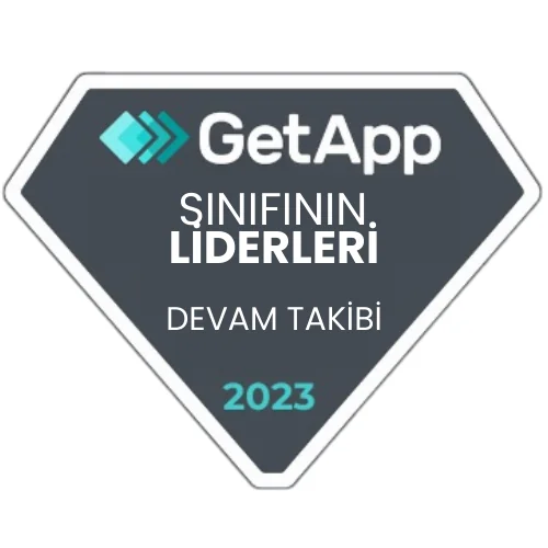 GetApp - Category Leaders (Attendance Tracking) 2023 GetApp - Category Leaders (Attendance Tracking) 2023