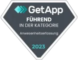 GetApp - Category Leaders (Attendance Tracking) 2023