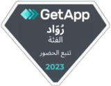 GetApp - Category Leaders (Attendance Tracking) 2023 GetApp - Category Leaders (Attendance Tracking) 2023